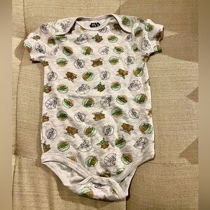 Star Wars Onsie